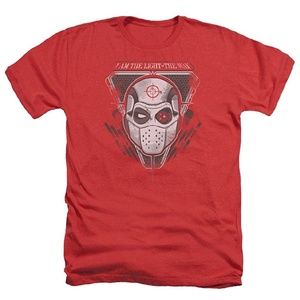 Suicide Squad tee